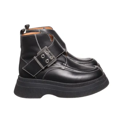 Boots (Svart) från Ganni