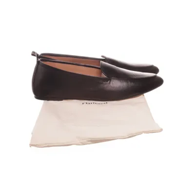 Loafers (Cajsa) från Flattered Skinn