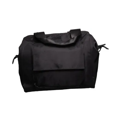 Wickeltasche (Schwarz) von Elodie Polyester