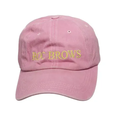 Baseballkasket (Pink) Bomuld