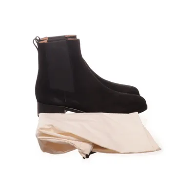 Chelsea boots (Lucile) från Flattered Mocka