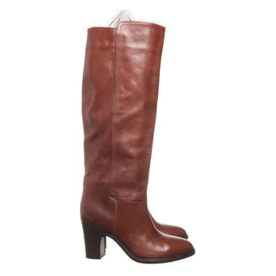 Stövlar (Brun) från Buttero Skinn