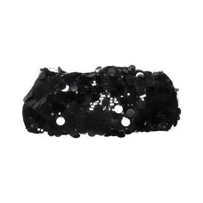 Abendtasche (Schwarz) von Gina Tricot