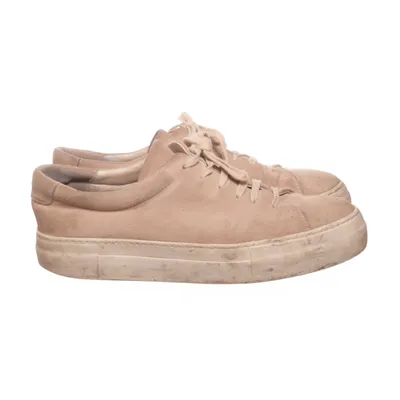 Sneakers (Beige) från Paul & Friends Mocka
