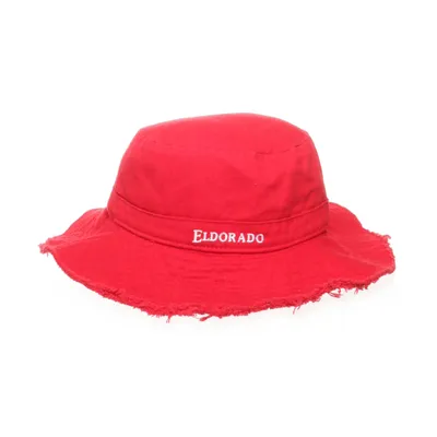 Solhatt (Röd) från Eldorado