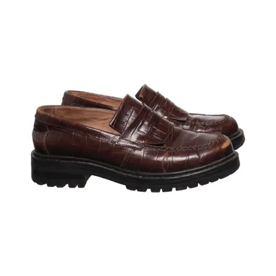 Mocassins (Marron) de Samsøe & Samsøe