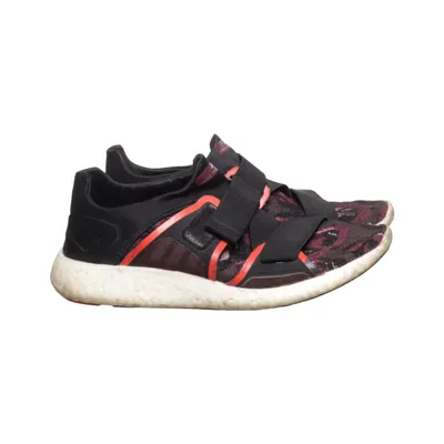 Träningsskor (Svart, Röd) från Adidas by Stella McCartney