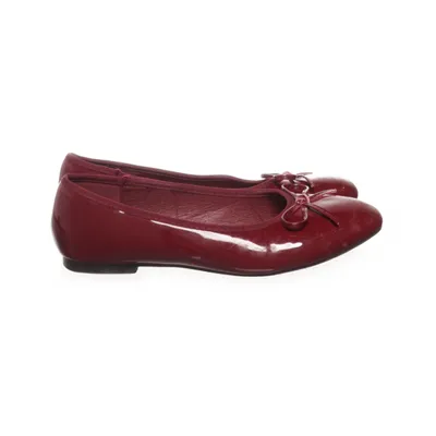 Ballerina's (Rood) van Cider
