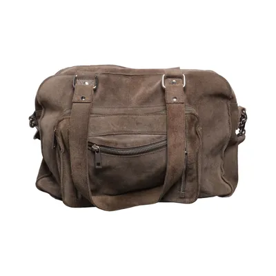 Shoulder-bag (Green) from Núnoo