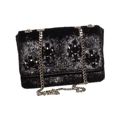 Skuldertaske (Sort) fra Guess