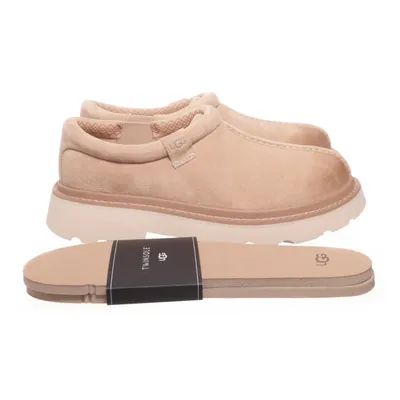 Slip-ons (Tasman Lug Shoe) fra UGG Ruskind