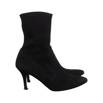 Stövletter (Svart) från Stuart Weitzman