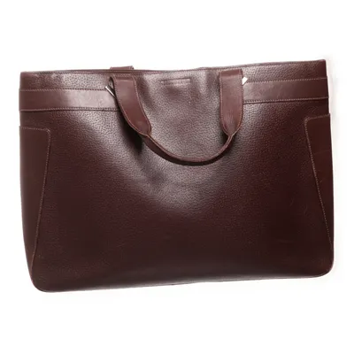 Handväska (Brun) från Gucci Skinn