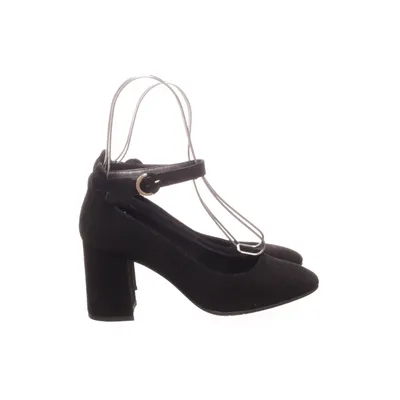 Klackskor (Svart) från Pier One