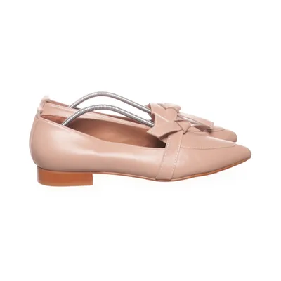Loafers (Ally) fra Flattered Læder