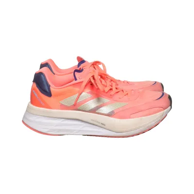 Löparskor (Orange) från Adidas