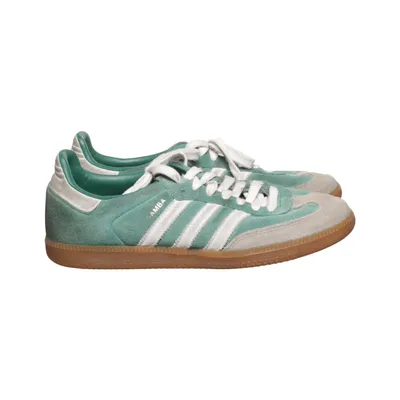 Sneakers (Grøn, Grå, Hvid) fra Adidas Originals