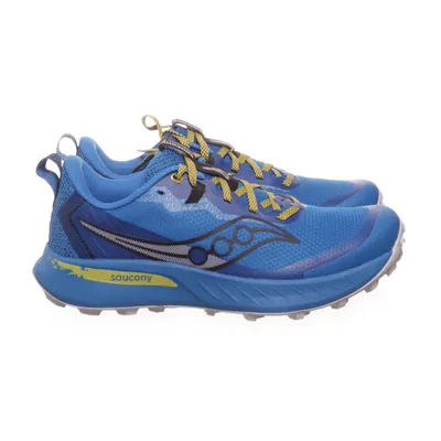 Løbesko (Peregrine 15) fra Saucony