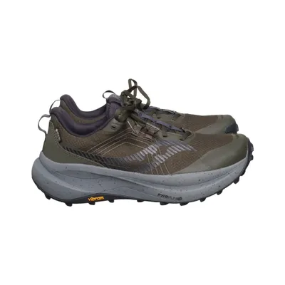 Löparskor (Xodus Ultra 4) från Saucony Goretex
