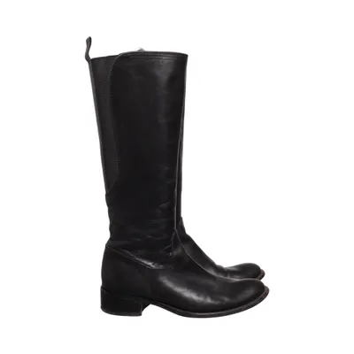 Boots (NAVYBOOT) from Navyboot Leather