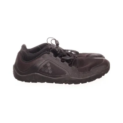 Trainers (Black) from Vivobarefoot