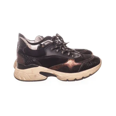 Sneakers (Svart) från Via Vai