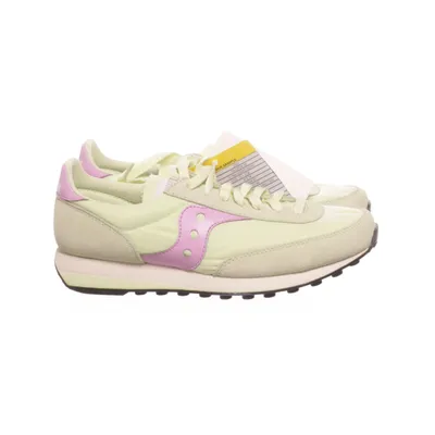 Sneakers (Trainer 80) från Saucony Mocka