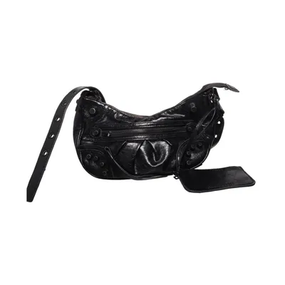Shoulder-bag (Black) from Steve Madden