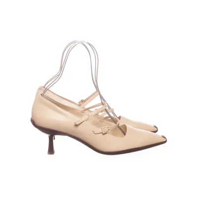 Pumps (Beige) från Charles & Keith