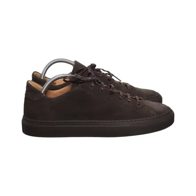 Sneakers (Brun) från C.QP