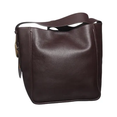 Handväska (Brun) från Cala Jade