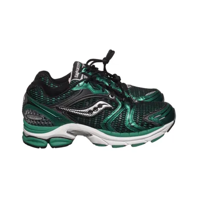 Løbesko (Pro Grid Triumph 4 Chrome) fra Saucony