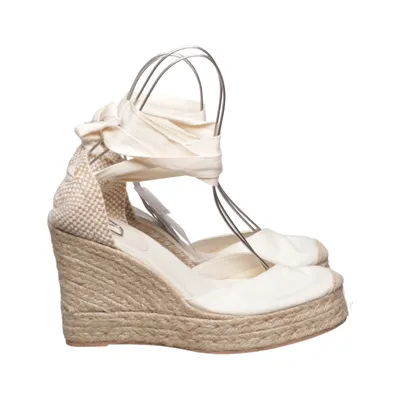 Kilklackar (Beige) från Bershka