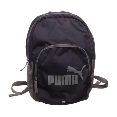 Backpack (Blue, Gray) from Puma Polyester