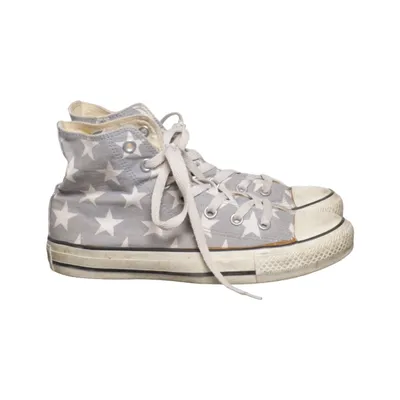 Tygskor (Grå, Vit) från Converse