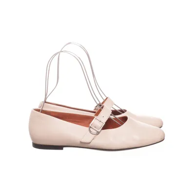 Ballerinaskor (Beige) från Vagabond Skinn