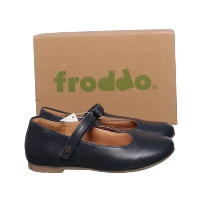 Ballet flats (Fionas T-Bar) from Froddo Leather