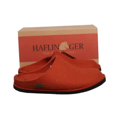 Slippers (Flair Soft) from Haflinger
