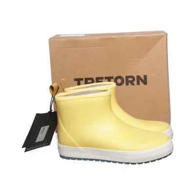 Låga gummistövlar (LUNDA) från Tretorn