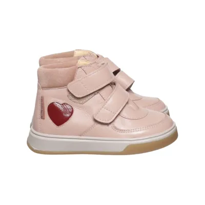 Boots (Rosa) från Angulus Tex