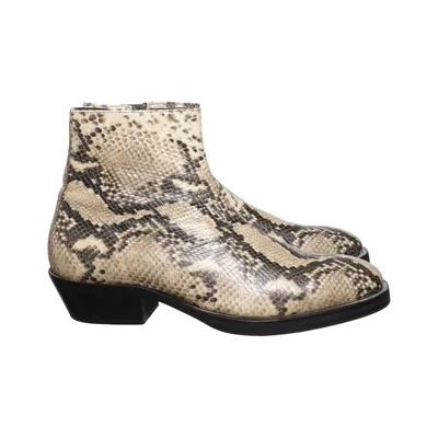 Boots (Flerfärgad) från J.Lindeberg Skinn