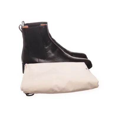 Chelsea boots (Lucile) från Flattered Skinn