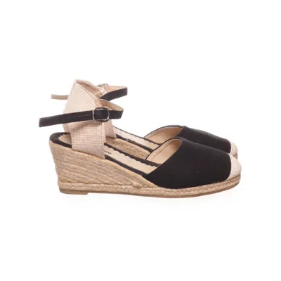 Sandaler (Svart, Beige) från Peperoni