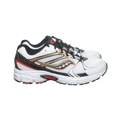 Sneakers (Hvid, Sort) fra Saucony