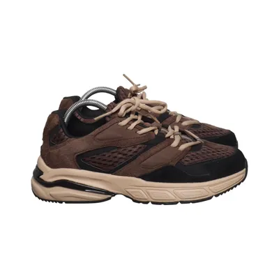 Sneakers (GRAVITY CHOCOLATE SAFARI) från Arkk Mocka