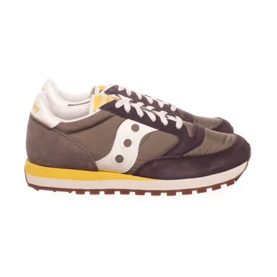 Sneakers (Jazz Original) van Saucony Suède
