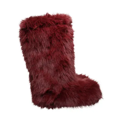 Bottes (Rouge) de H&M