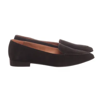 Loafers (Alex) from Flattered Suede