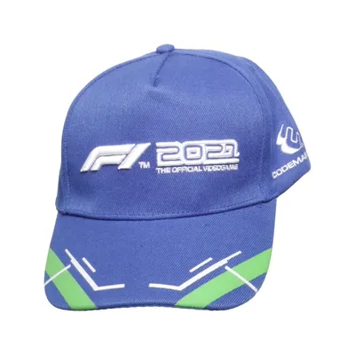 Baseballkeps (F1 2021) från EA Sports