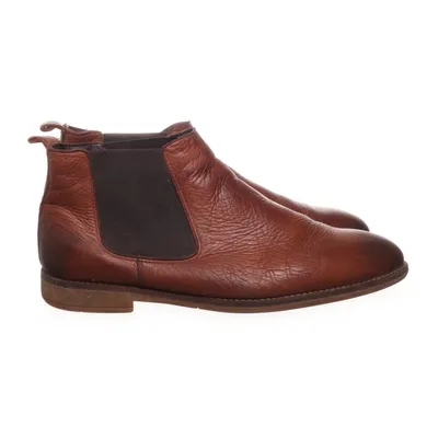 Chelsea boots (Brun) från Andiamo